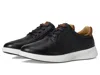 Johnston & Murphy Ackerson Perfed Plain Toe In Multi
