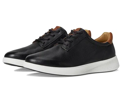 JOHNSTON & MURPHY ACKERSON PERFED PLAIN TOE