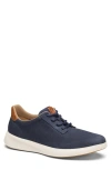 Johnston & Murphy Ackerson Sneaker In Blue