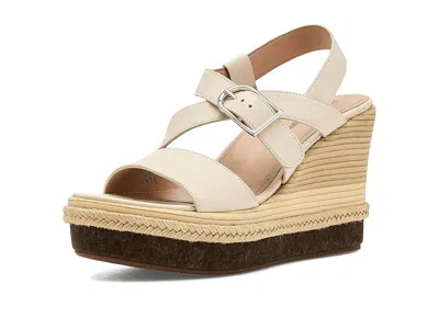 Johnston & Murphy Addison Asymmetrical Wedge