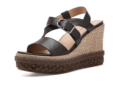 Johnston & Murphy Addison Asymmetrical Wedge