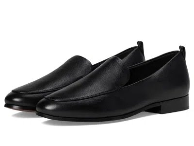 Johnston & Murphy Ali Loafers In Black