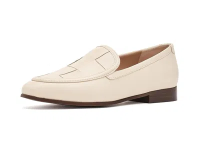 Johnston & Murphy Ali Woven Loafers In Brown