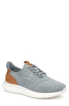 JOHNSTON & MURPHY AMHERST 2.0 KNIT PLAIN TOE SNEAKER