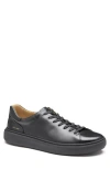 Johnston & Murphy Men's Anders Lace-up Shoes In Black