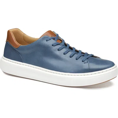 JOHNSTON & MURPHY JOHNSTON & MURPHY ANDERS SNEAKER