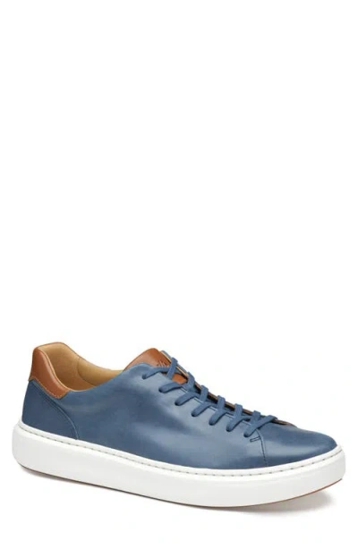 JOHNSTON & MURPHY JOHNSTON & MURPHY ANDERS SNEAKER