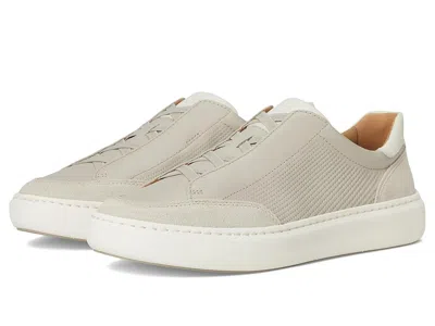 JOHNSTON & MURPHY ANDERS STRETCH LACE-TO-TOE