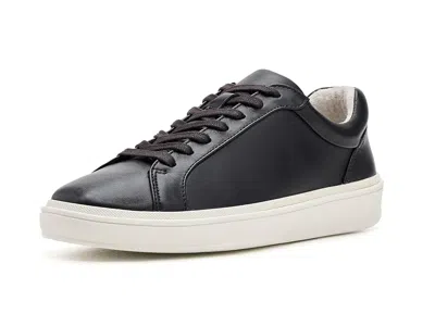 Johnston & Murphy Ashley Lace-to-toe In Black