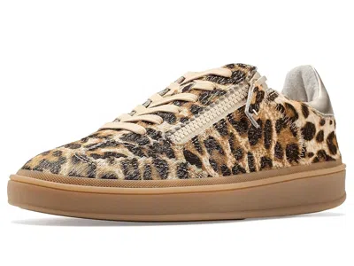 Johnston & Murphy Ashley Side-zip Lace-up In Multi