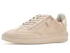 Johnston & Murphy Ashley Side Zip Sneaker In Multi