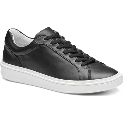 Johnston & Murphy Ashley Sneaker In Multi