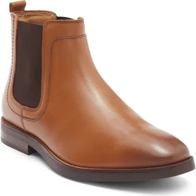 JOHNSTON & MURPHY JOHNSTON & MURPHY BORLAND CHELSEA BOOT