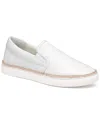 Johnston & Murphy Callie Leather Slip On