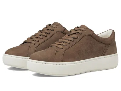 Johnston & Murphy Cammie Lace-up In Multi