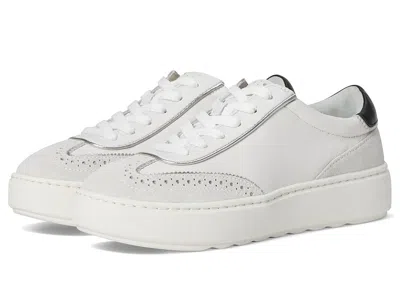 Johnston & Murphy Cammie T-toe Lace-up In Multi