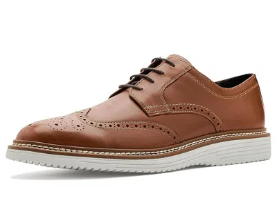 JOHNSTON & MURPHY CASON WINGTIP
