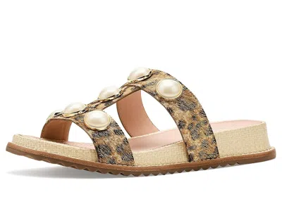 Johnston & Murphy Chandler Embellished Slide