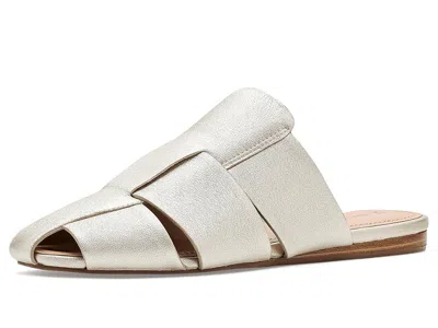 Johnston & Murphy Claire Fisherman Mule