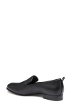 Johnston & Murphy Collection Ali Loafer In Black