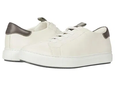 Johnston & Murphy Collection Anson Lace To Toe In Multi