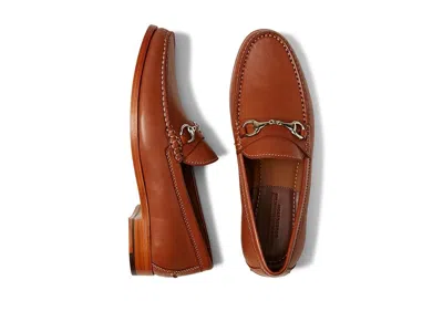 Johnston & Murphy Collection Baldwin Bit In Brown