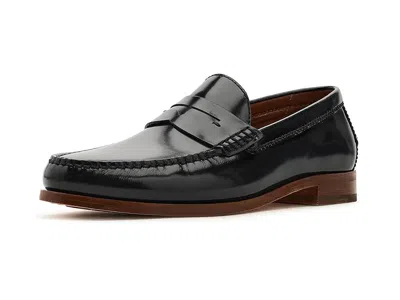 Johnston & Murphy Collection Baldwin Penny Loafers
