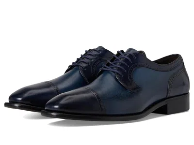Johnston & Murphy Collection Cormac Cap Toe