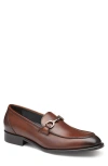 Johnston & Murphy Collection Ellsworth Bit Loafer