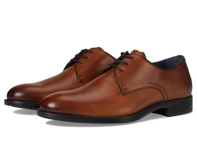Johnston & Murphy Collection Flynch Plain Toe
