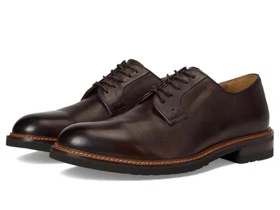 Johnston & Murphy Collection Hartford Plain Toe In Brown