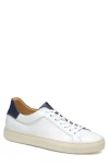 JOHNSTON & MURPHY COLLECTION JARED LACE-TO-TOE SNEAKER