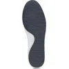 Johnston & Murphy Collection Johnston & Murphy Anson Lace To Toe Sneaker In Dark Brown Sheepskin/suede