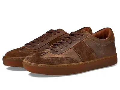 Johnston & Murphy Collection Kempton U-throat In Brown