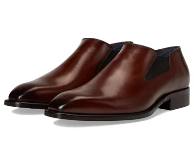 Johnston & Murphy Collection Larson Slip-on
