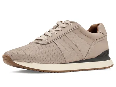 Johnston & Murphy Collection Morgan U-throat Joggers In Neutral