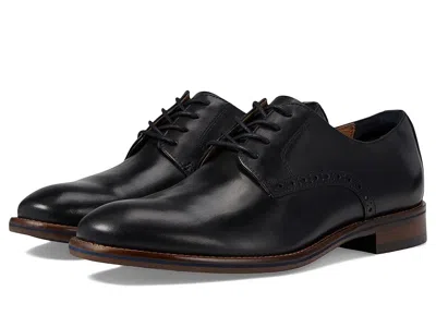 Johnston & Murphy Conard 2.0 Plain Toe In Black