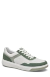 Johnston & Murphy Dawson Sneaker In Multi
