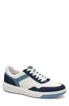 Johnston & Murphy Dawson Sneaker In Multi