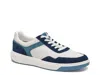 Johnston & Murphy Dawson Sneaker In White
