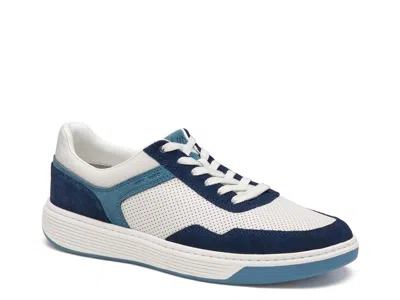 JOHNSTON & MURPHY JOHNSTON & MURPHY DAWSON SNEAKER