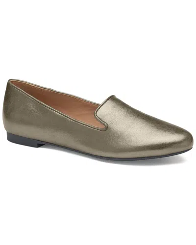 Johnston & Murphy Delanie Leather Loafer