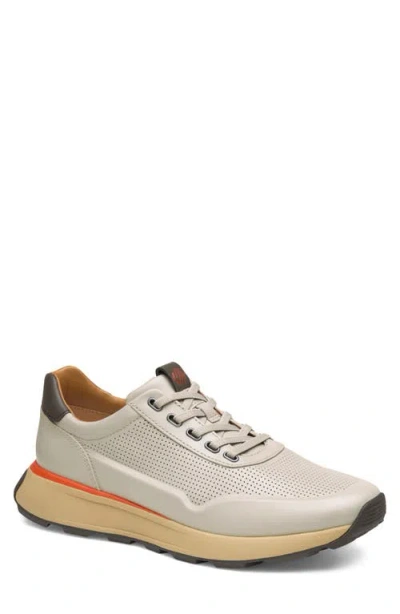 Johnston & Murphy Douglas Sneaker In Multi