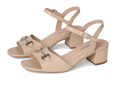 Johnston & Murphy Edith Bit Sandals In Multi