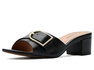 Johnston & Murphy Edith Buckle Slide