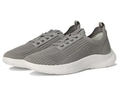 Johnston & Murphy Escape Knit Lace-up In Multi