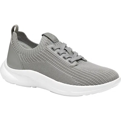 Johnston & Murphy Escape Knit Lace-up In Multi