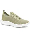 Johnston & Murphy Escape Sneaker In Green
