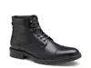 Johnston & Murphy Garrison Cap Toe Boot In Multi