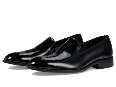 Johnston & Murphy Gavney Slip-on In Black